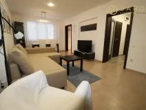 Pronájem bytu 2+1, Kadaň, Budovatelů, 55 m2