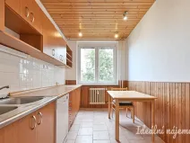 Pronájem bytu 3+1, Brno, Bednaříkova, 73 m2