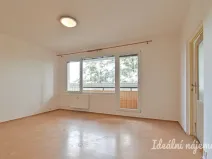 Pronájem bytu 3+1, Brno, Bednaříkova, 73 m2