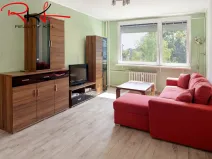 Prodej bytu 2+kk, Litoměřice, Dukelská, 40 m2