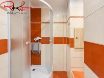 Prodej bytu 2+kk, Litoměřice, Dukelská, 40 m2