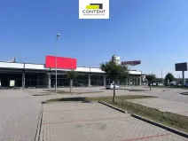 Pronájem výrobních prostor, České Budějovice - České Budějovice 2, České Vrbné, 477 m2