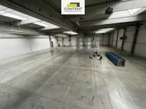 Pronájem skladu, Ostrava - Hrabová, Na Rovince, 4666 m2