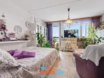 Prodej bytu 3+1, Praha - Modřany, Daškova, 72 m2