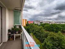 Prodej bytu 3+1, Praha - Modřany, Daškova, 72 m2