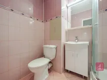 Pronájem bytu 1+kk, Brno, Žitná, 29 m2