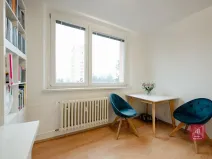 Pronájem bytu 1+kk, Brno, Žitná, 29 m2