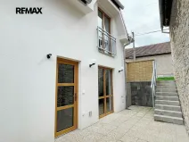 Pronájem rodinného domu, Hostouň, Na Pohoří, 58 m2