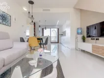 Prodej rodinného domu, Torrevieja, Alicante, Španělsko, 63 m2