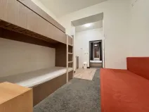 Pronájem bytu 2+kk, Praha - Smíchov, U Santošky, 50 m2