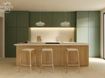 Prodej rodinného domu, Polop, Alicante, Španělsko, 217 m2