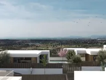 Prodej rodinného domu, Banos y Mendigo, Murcia, Španělsko, 125 m2
