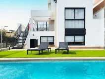 Prodej rodinného domu, Algorfa, Alicante, Španělsko, 238 m2