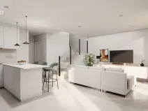 Prodej rodinného domu, Rojales, Alicante, Španělsko, 113 m2