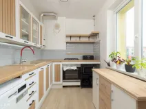 Prodej bytu 2+1, Příbor, Čs. armády, 53 m2