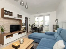 Prodej bytu 2+1, Příbor, Čs. armády, 53 m2