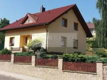 Prodej rodinného domu, Volyně, Dr. Buděšínského, 148 m2