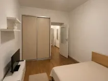 Prodej bytu 3+kk, Praha - Smíchov, Plzeňská, 75 m2