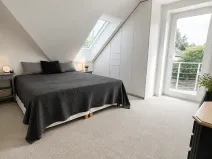 Pronájem rodinného domu, Průhonice, Pod Valem II., 270 m2
