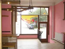Pronájem obchodního prostoru, Prostějov, Netušilova, 67 m2