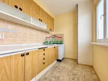 Prodej bytu 3+1, Kadaň, Chomutovská, 71 m2
