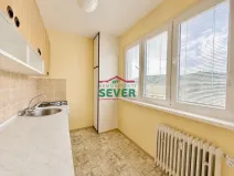 Prodej bytu 3+1, Kadaň, Chomutovská, 71 m2