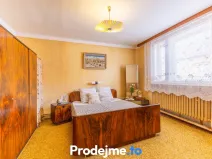 Prodej rodinného domu, Znojmo, Poštovní, 133 m2