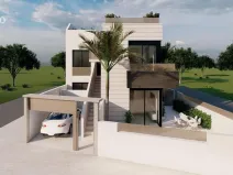 Prodej rodinného domu, Pilar de La Horadada, Alicante, Španělsko, 90 m2