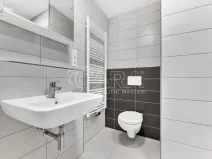Pronájem bytu 1+kk, Praha - Hloubětín, Za černým mostem, 35 m2