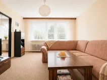 Prodej bytu 4+1, Brandýs nad Labem-Stará Boleslav, Sídliště, 90 m2