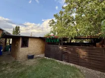 Prodej zahrady, Chomutov, Na Průhoně, 338 m2