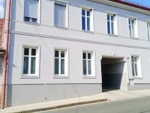Pronájem bytu 1+1, Lochovice, 32 m2