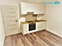 Pronájem bytu 1+1, Lochovice, 32 m2