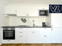 Pronájem bytu 2+1, Střelice, Bratří Kotrbů, 57 m2