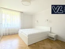 Pronájem bytu 2+1, Střelice, Bratří Kotrbů, 57 m2