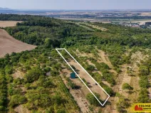 Prodej pozemku, Židlochovice, 4149 m2