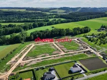 Prodej pozemku pro bydlení, Zábřeh, 589 m2