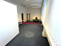 Pronájem kanceláře, Olomouc, Sokolovská, 45 m2