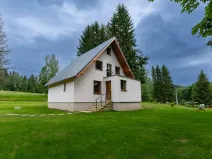 Prodej chaty, Sedloňov, 129 m2