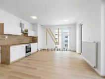 Pronájem bytu 1+kk, Dobřany, Denksteinova, 35 m2