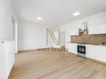Pronájem bytu 1+kk, Dobřany, Denksteinova, 35 m2