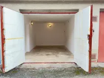 Pronájem garáže, Třebíč, Kubišova, 19 m2