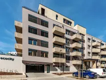 Pronájem bytu 2+kk, Praha - Malešice, Univerzitní, 53 m2