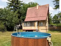 Prodej chaty, Třebívlice, 50 m2