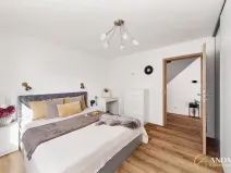 Prodej rodinného domu, Hřiměždice, 110 m2
