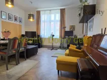 Prodej bytu 3+kk, Opava, Mírová, 75 m2