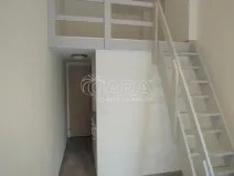 Pronájem bytu 1+kk, Praha - Nusle, Rostislavova, 12 m2