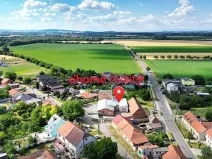 Prodej výrobních prostor, Čehovice, 1210 m2