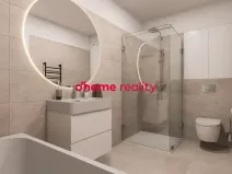 Prodej bytu 2+kk, Olomouc, Okružní, 43 m2