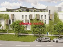 Prodej bytu 3+kk, Olomouc, Okružní, 59 m2